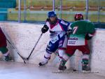 Photo hockey reportage Tournoi final féminin excellence