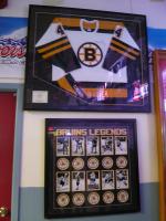 Photo hockey reportage Tournoi international Pee Wee BSR (Québec)