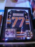 Photo hockey reportage Tournoi international Pee Wee BSR (Québec)