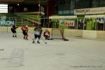 Photo hockey reportage Tournoi Loisir à Besançon