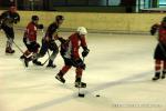 Photo hockey reportage Tournoi Loisir à Besançon