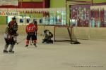 Photo hockey reportage Tournoi Loisir à Besançon