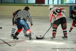 Photo hockey reportage Tournoi Loisir à Besançon