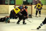 Photo hockey reportage Tournoi Loisir à Besançon