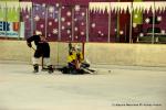 Photo hockey reportage Tournoi Loisir à Besançon
