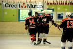 Photo hockey reportage Tournoi Loisir à Besançon