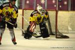 Photo hockey reportage Tournoi Loisir à Besançon