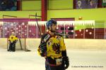 Photo hockey reportage Tournoi Loisir à Besançon