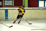 Photo hockey reportage Tournoi Loisir à Besançon