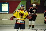 Photo hockey reportage Tournoi Loisir à Besançon