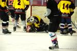Photo hockey reportage Tournoi Loisir à Besançon
