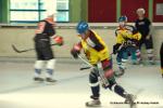 Photo hockey reportage Tournoi Loisir à Besançon
