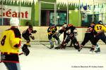 Photo hockey reportage Tournoi Loisir à Besançon