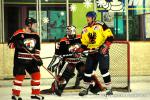 Photo hockey reportage Tournoi Loisir à Besançon