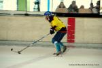 Photo hockey reportage Tournoi Loisir à Besançon