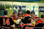 Photo hockey reportage Tournoi Loisir à Besançon