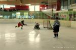 Photo hockey reportage Tournoi Loisir à Besançon
