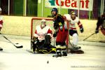 Photo hockey reportage Tournoi Loisir à Besançon