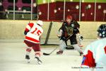 Photo hockey reportage Tournoi Loisir à Besançon