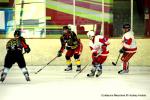 Photo hockey reportage Tournoi Loisir à Besançon