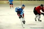 Photo hockey reportage Tournoi Loisir à Besançon