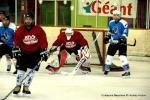 Photo hockey reportage Tournoi Loisir à Besançon