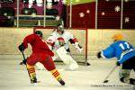 Photo hockey reportage Tournoi Loisir à Besançon