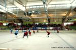 Photo hockey reportage Tournoi Loisir à Besançon