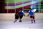 Photo hockey reportage Tournoi Loisir à Besançon