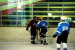 Photo hockey reportage Tournoi Loisir à Besançon