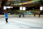 Photo hockey reportage Tournoi Loisir à Besançon