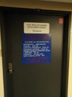 Photo hockey reportage Tournoi Pee Wee de Québec