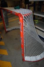 Photo hockey reportage Tournoi Pee Wee de Québec