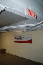 Photo hockey reportage Tournoi Pee Wee de Québec