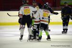 Photo hockey reportage Tournoi Senior Besançon : Deuxième jour