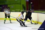 Photo hockey reportage Tournoi Senior Besançon : Deuxième jour