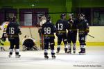 Photo hockey reportage Tournoi Senior Besançon : Deuxième jour
