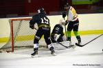 Photo hockey reportage Tournoi Senior Besançon : Deuxième jour
