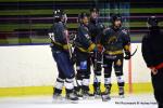Photo hockey reportage Tournoi Senior Besançon : Deuxième jour