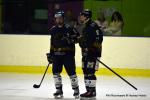 Photo hockey reportage Tournoi Senior Besançon : Deuxième jour