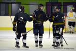 Photo hockey reportage Tournoi Senior Besançon : Deuxième jour