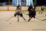Photo hockey reportage Tournoi Senior Besançon : Deuxième jour