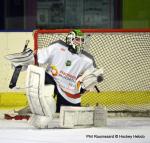 Photo hockey reportage Tournoi Senior Besançon : Deuxième jour