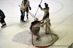 Photo hockey reportage Tournoi Senior Besançon : Deuxième jour