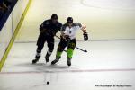 Photo hockey reportage Tournoi Senior Besançon : Deuxième jour