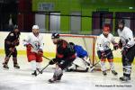 Photo hockey reportage Tournoi Senior Besançon : Deuxième jour