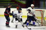 Photo hockey reportage Tournoi Senior Besançon : Deuxième jour