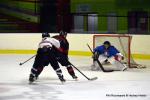 Photo hockey reportage Tournoi Senior Besançon : Deuxième jour