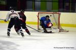 Photo hockey reportage Tournoi Senior Besançon : Deuxième jour