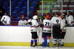 Photo hockey reportage Tournoi Senior Besançon : Deuxième jour